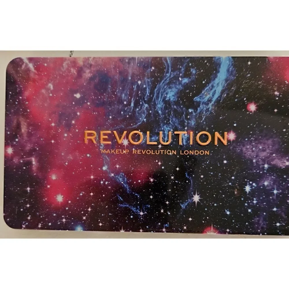 Revolution Makeup London Palette*Palette Declutter Sale* 